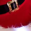 Light-up Cowgirl Cowboy Hats for Women Men Thick Fabric Cowboy Hat with Led Brim Christmas Jazz Felt Hat Casual Hats