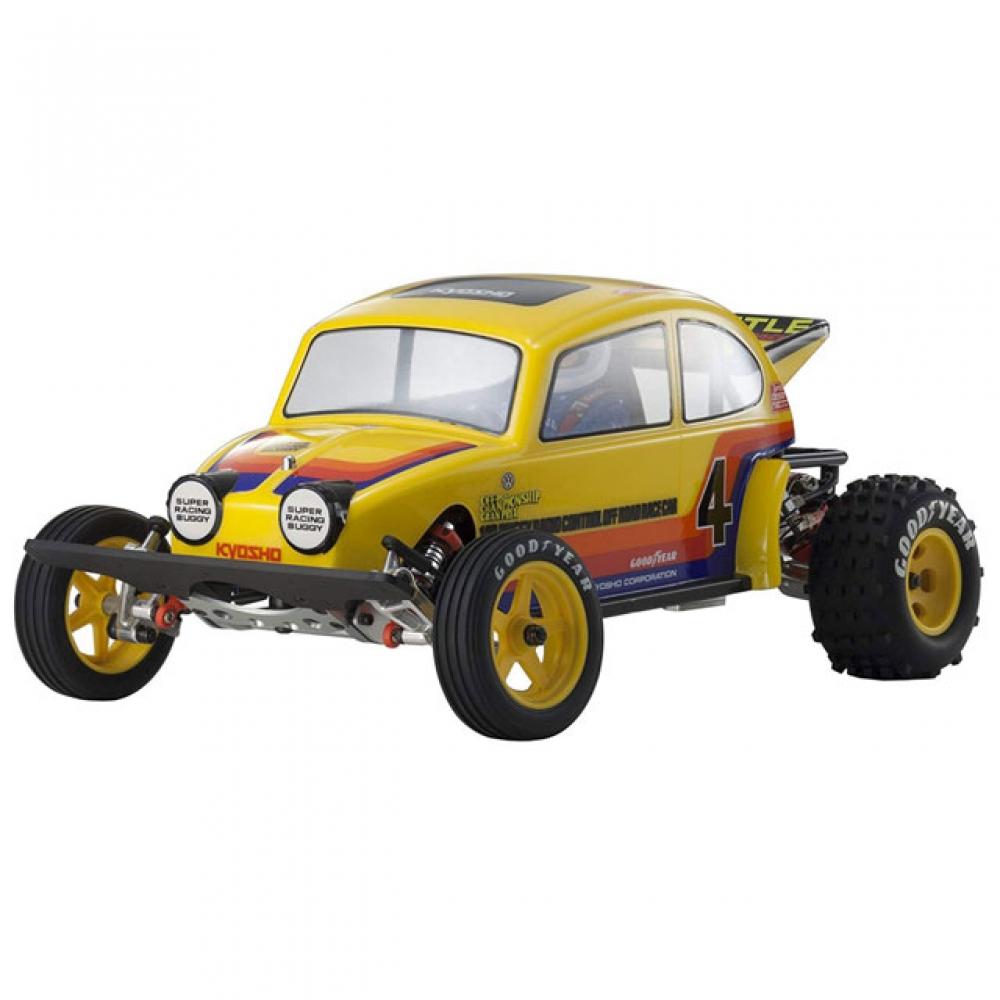 

Kyosho Beetle 2014 1 10 Ep 2wd Комплект