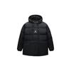 Down Jacket Skin-Friendly Versatile Comfortable Kids Jackets Black JD2442061GS-002