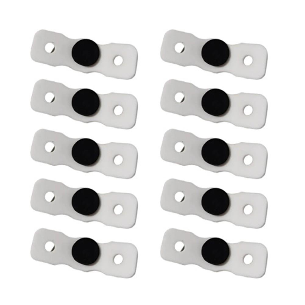 Tennis Dampener Vibration Control Shock Absorption Comfort Improvement