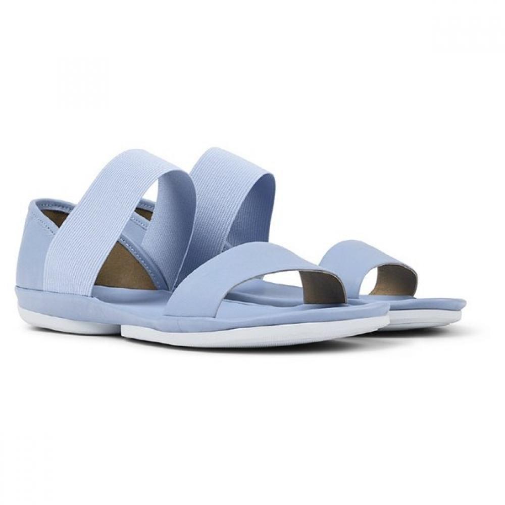 Camper Women S Sandal Right Nina 21735 087