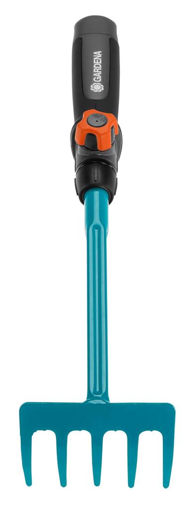 GARDENA hrábě Produkt až 25 let 5 hrotů 08925-20 záruka