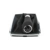 Car 6 Speed Gear Shift Knob Boot For Mercedes Benz W204 C180 C200 C280 C63 C300