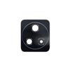 For Xiaomi Poco F4 5G Phone Rear Camera Lens Cover Replacement Part (without Logo)