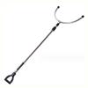 Telescopic Stainless Steel Anti-Riot Security Fork
