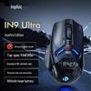 Inphic IN9 Ultra Ergonomische Gaming-Maus mit drei Modi