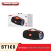 Newmine BT100 Portable Bluetooth Speaker