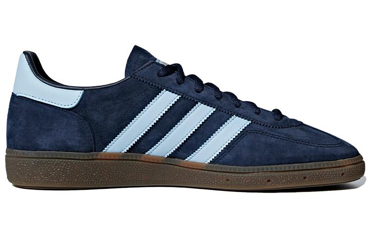 Adidas Originals Handball Spezial Lace-Up Sneakers BD7633