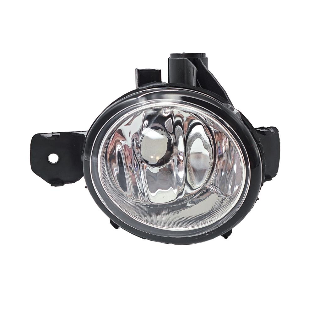 Fog Lamp For BMW 1 Series E82 E87 E88 X3 E83 2006-2009 X5 E70 2006-2010 Front Bumper Anti Fog Light 63176924655 63176924656