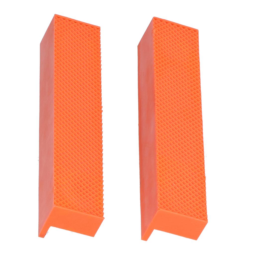 2 st     Klämma ABS Flera V-form   Magnetisk Bänkvis Huvudkäkar  eller