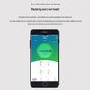 Newmine T3 Smart Bracelet & Bluetooth Headset (CN Version)