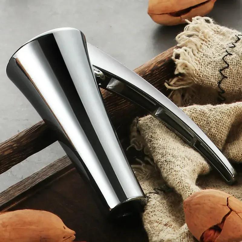 Household Walnut Clip Size Hazelnut Pecan Clip Pecan Nut Pliers Kitchen Multifunctional Shelling Tool