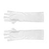 1 Pair UV Protection Gloves Art Gel Gloves Drying Light Hand Protection