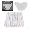 30 / Pack Non Woven for Women Travel Panties & Incontinence Reports - El Waistband