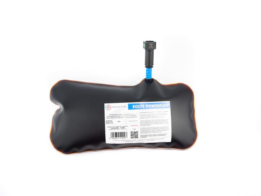 Płyn Do Fap W Worku 1.1L C C3 09-/Ds3