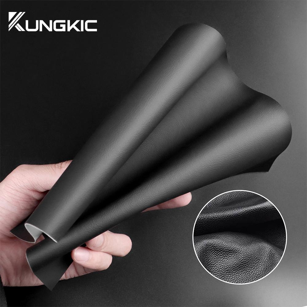 Anti-kick Pad For Subaru WRX 2025 2025 2025Carbon Fiber Texture Suede Sticker LHD RHD Copilot Storage Box Protection Accessories