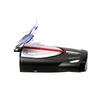 Car Radar Detector – High-Precision Speed Alert, Mobile Camera Detection, Multi-Language Support (Chinese/English/Russian)