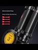 380V Three-Phase Industrial Submersible Sewage Pump for Fecal Sludge and Basement Water Discharge
