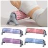 Non-Slip Suction Cup Foam Roller Large Load Bearing EVA Yoga Column  Home Gym