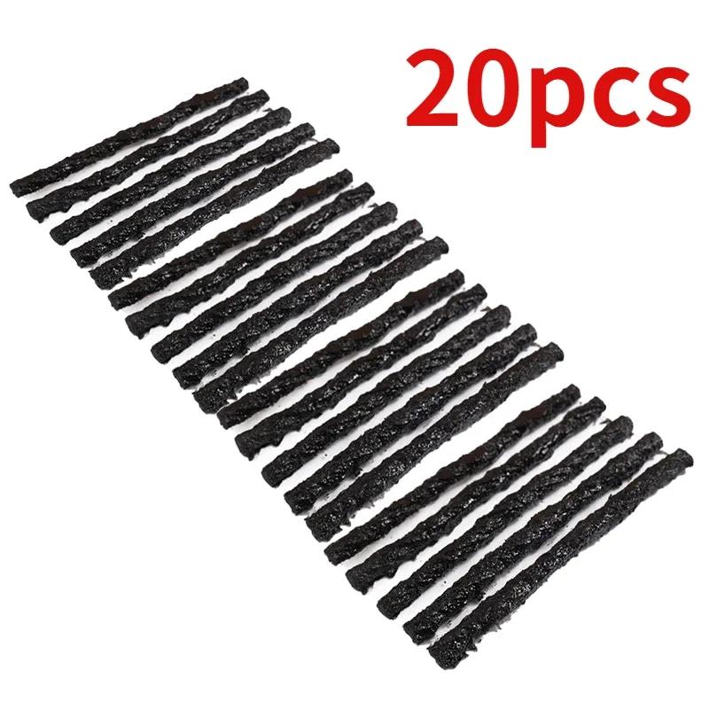 Benzi de reparare a anvelopelor fără cameră pentru mașină, motocicletă, biciclete, anvelope, reparare, dop, instrumente de etanșare, bandă de cauciuc, instrument de reparare a anvelopelor