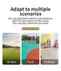 Non-Toxic 3 In 1 Loop Sandbag Golf Bean Bag Toss Game For Kids Outdoor Sport Toys Golf Chipping Game Golf Training Mat Children Toy Gifts
