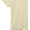 New Era Logo Casual T-Shirt Unisex tops Yellow 13040819