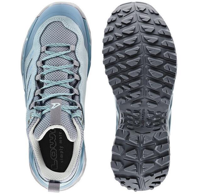 Треккинговые ботинки Lowa Innovo Lo