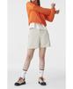 Koolongseupocheu Women'S Packable Part-Time Shorts Jkpom26272Cre