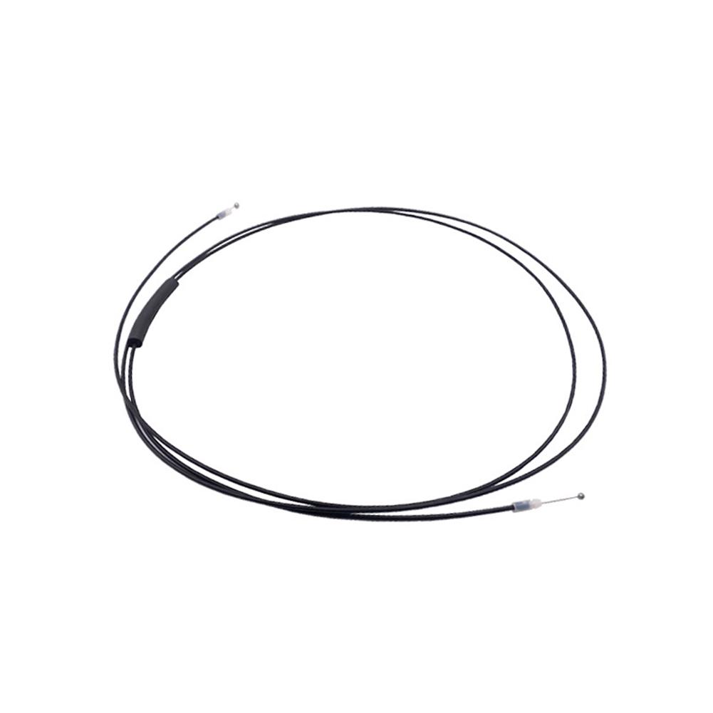 Trunk Accessory Rear Trunk Lid Cable Trunk Release Cable Wear-resistant Material Easy To Use OEM Specification