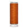 All-textile Thread - GUTERMANN - 748277-932 - 200m - Brown - 1 Spool