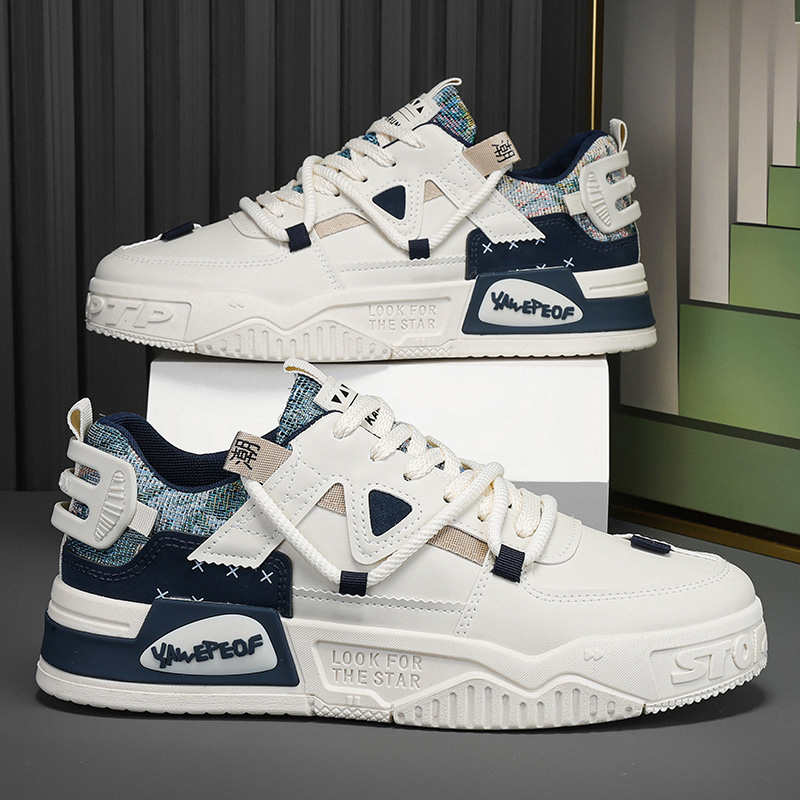 Fashion Summer Sky Blue Size 46 Cheap Sneakers Woven Shoes Woman White Sneakers Zapatiilas Sports Holiday Buy Womenshoes