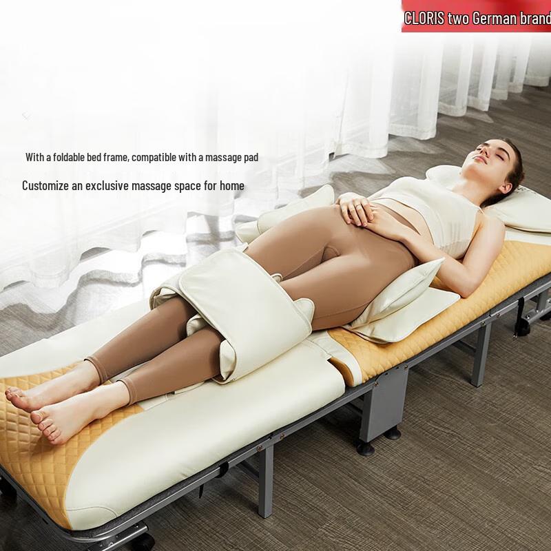 

CLORIS Full Body Airbag Massage Mat