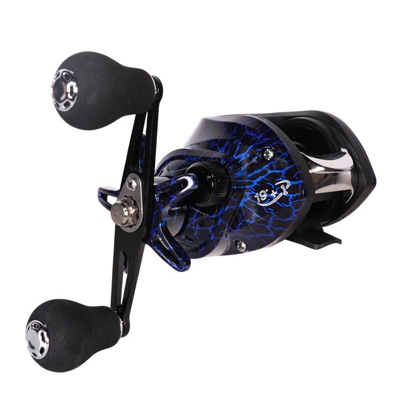 Carretilha de Pesca Spinning Oeny KL500