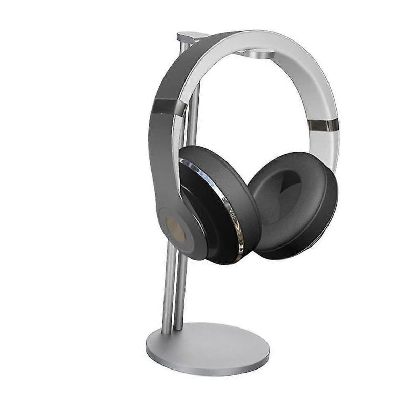 Headphone Stand Holder Universal Aluminum Alloy Gaming Headset