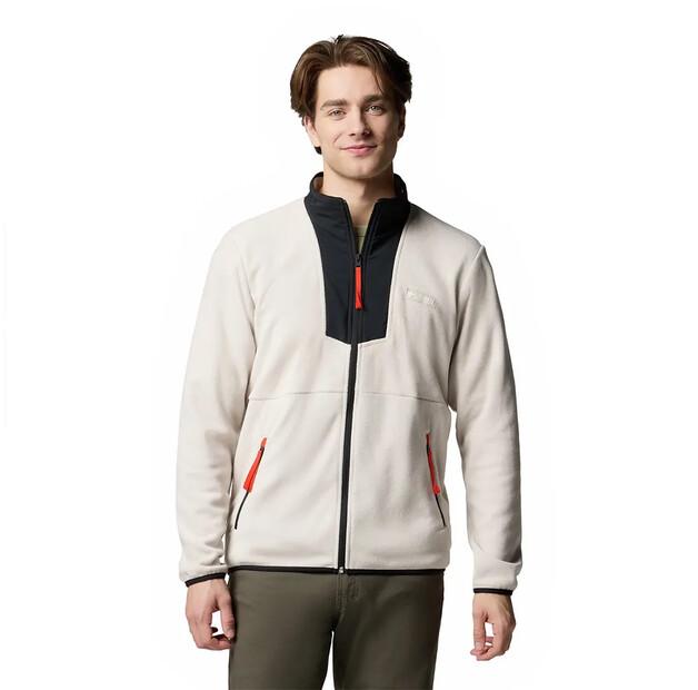 Columbia Fleece with Zipper Sequoia Grove™