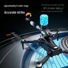 K11MAX Water Bomb Drone: Brushless Motor, Triple-Camera, Professional Aerial Photography, Remote-Control Aircraft for Kids.