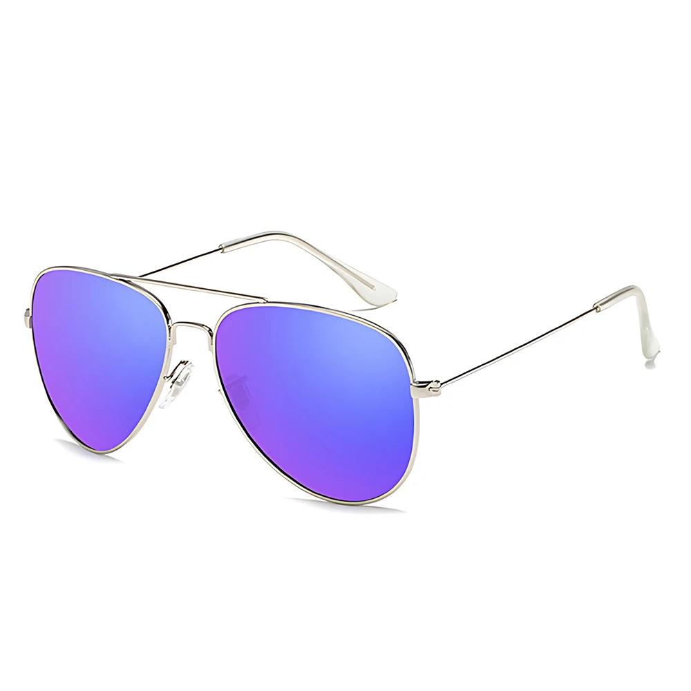New Fashion Polarized Brand Luxury Designer Sunglasses Men Women Vintage Shades Glasses Outdoor Travel Summer Sunglasses