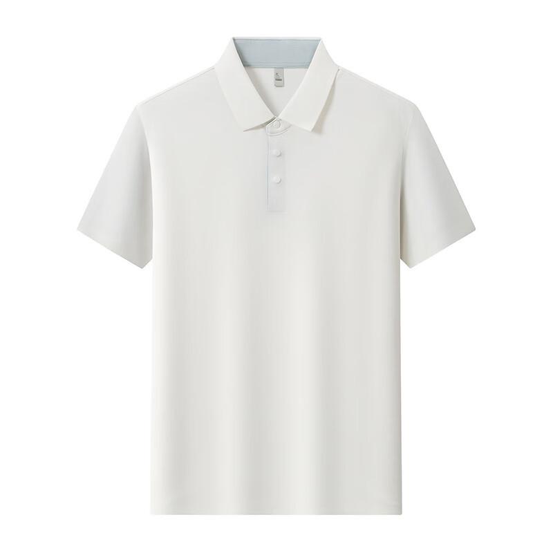 TUCANO Men's Breathable Polo Shirt
