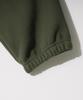 FP142 Youthful Balloon Sweatpants Deep Khaki Sjlp1328