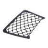 1Pcs Car Storage Net Elastic Net Cargo Mesh Nets Car Caravan Bus Camping Vehicle Accessories Seat Back Mesh Belt