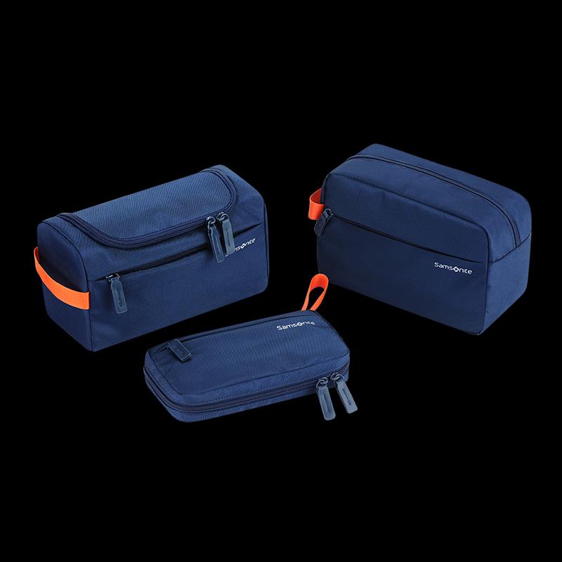 Samsonite Travel Toiletry Bag Set