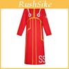 One Piece Pirate King Cosplay Kostým Luffy Bunda Anime Oblečení Role Play Oblečení