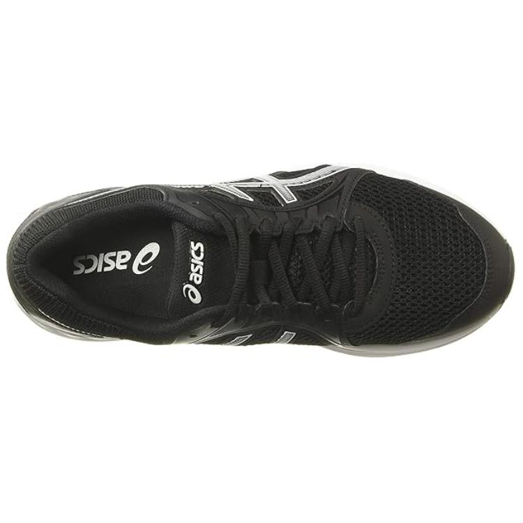 Asics Jolt 2 Weiß/Schwarz 1011A167-007