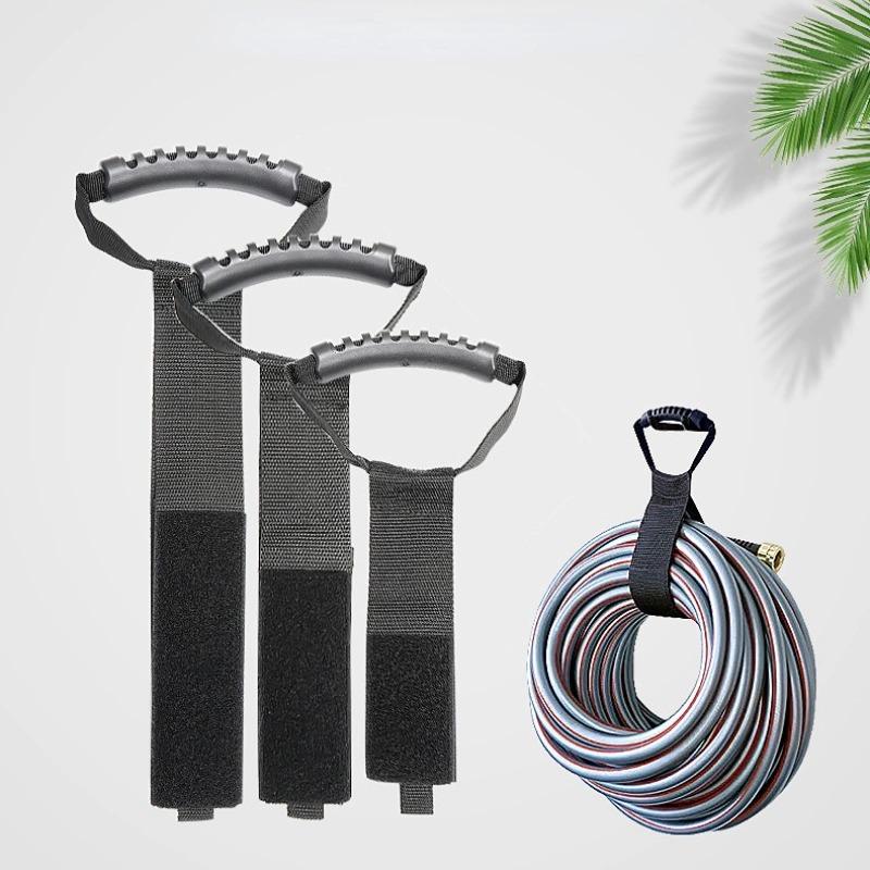 Heavy Storage Strap, Water Pipe Storage and Organization Handle, Gravity Strap, Handheld Heavy Object Strap