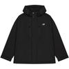 Men's Hooded Jacket AMJ53376