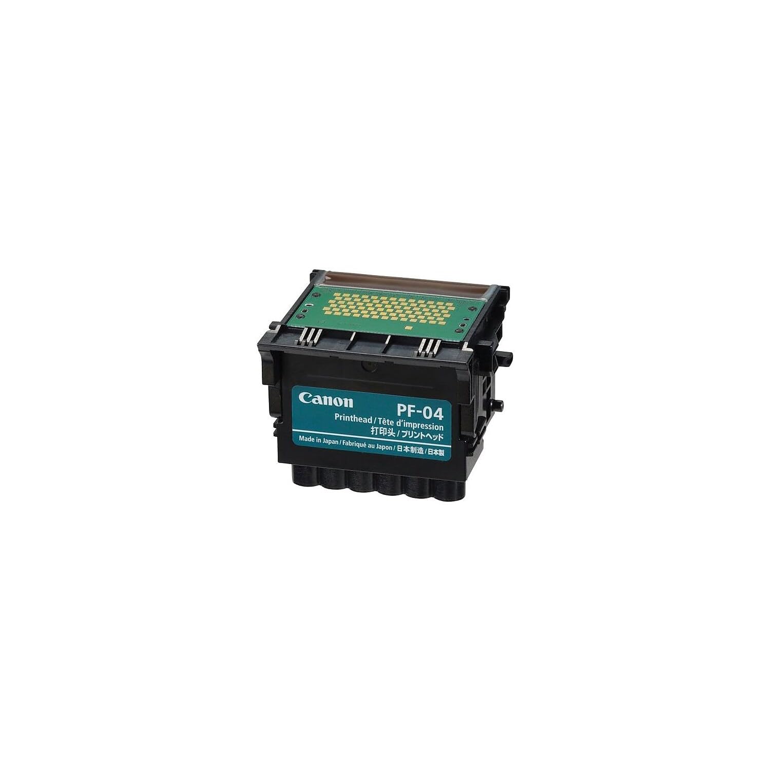 

Print Head PF-04