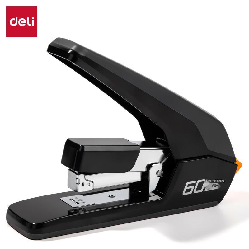 Deli 0465 Labor-Saving Stapler