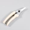 Japan 140DX Floral & Gardening Scissors: Imported Pruning Shears for Flowers, Fruits & Trees