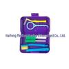 Orthodontic Kit: Wax, Toothbrush, Interdental Brush, Bite Block, Aligner Remover