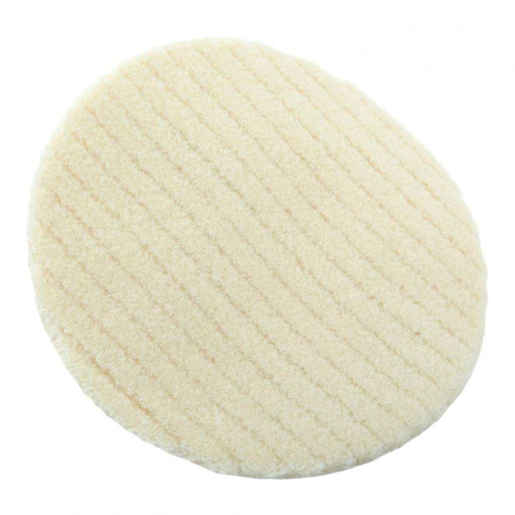 Polishing Pads Wool Buffing Coated Cushion Stone Felt Wheel